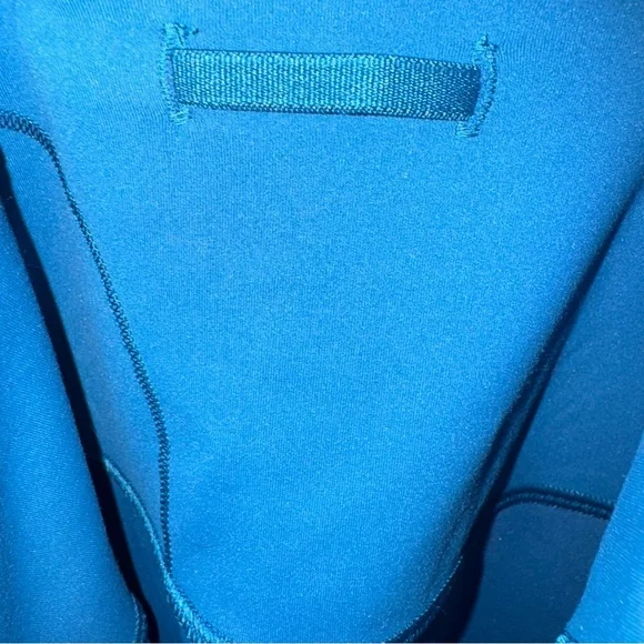 NWT Lululemon Wunder Train HR Tight 28" size 6 - Picture 8 of 8